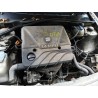 seat cordoba berlina (6k2) del año 2001