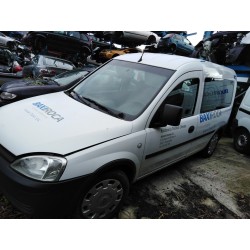 opel combo (corsa c) del año 2005