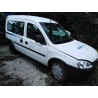 opel combo (corsa c) del año 2005