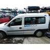 opel combo (corsa c) del año 2005