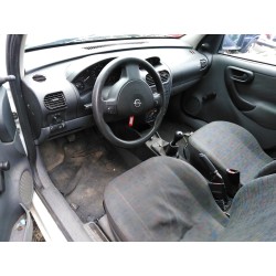 opel combo (corsa c) del año 2005