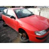 seat ibiza (6k1) del año 2000