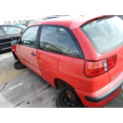 seat ibiza (6k1) del año 2000