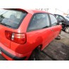 seat ibiza (6k1) del año 2000