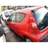 peugeot 107 del año 2006