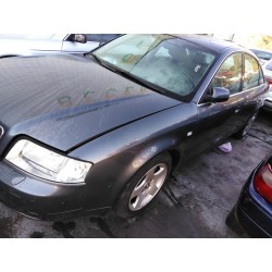 audi a6 berlina (4b2) del año 2004