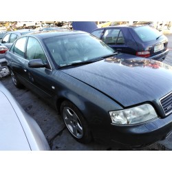 audi a6 berlina (4b2) del año 2004