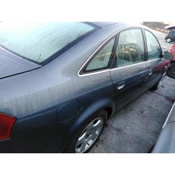 audi a6 berlina (4b2) del año 2004