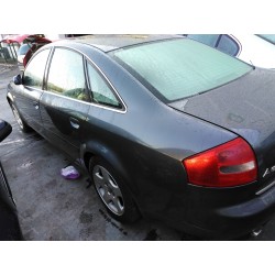 audi a6 berlina (4b2) del año 2004