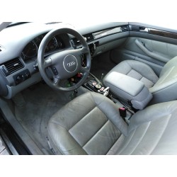 audi a6 berlina (4b2) del año 2004