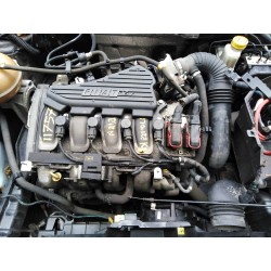 fiat stilo (192) del año 2003