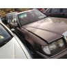 mercedes clase e (w124) berlina del año 1986