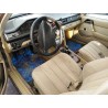 mercedes clase e (w124) berlina del año 1986
