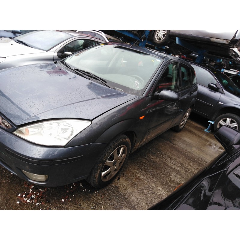ford focus berlina (cak) del año 2004