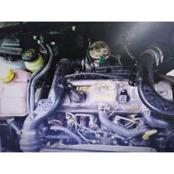 ford focus berlina (cak) del año 2004