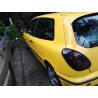fiat bravo (182) del año 2001
