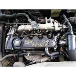 fiat bravo (182) del año 2001