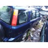 honda cr-v (rd1/3) del año 2000