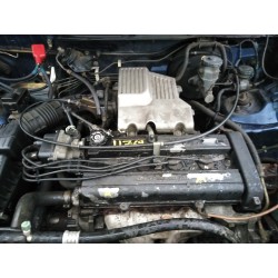 honda cr-v (rd1/3) del año 2000