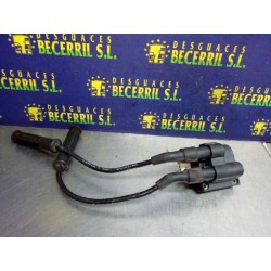 Recambio de bobina encendido para renault megane i berlina hatchback (ba0) 1.6e europa referencia OEM IAM 0040100243  