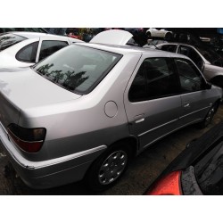 peugeot 306 berlina 3/4/5 puertas (s2) del año 2001