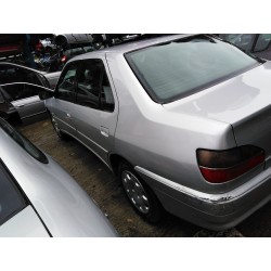 peugeot 306 berlina 3/4/5 puertas (s2) del año 2001