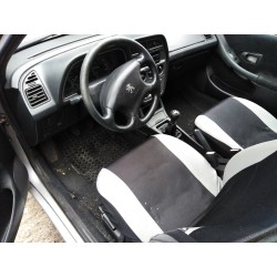 peugeot 306 berlina 3/4/5 puertas (s2) del año 2001
