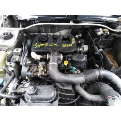 peugeot 306 berlina 3/4/5 puertas (s2) del año 2001