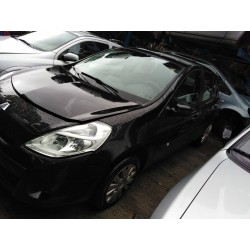 renault clio iii del año 2009