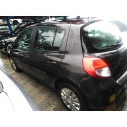 renault clio iii del año 2009