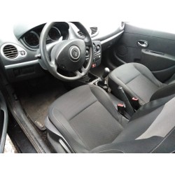 renault clio iii del año 2009