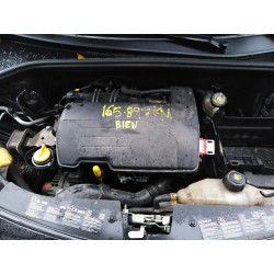 renault clio iii del año 2009