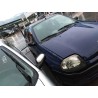renault clio ii fase i (b/cbo) del año 2000