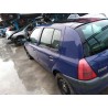 renault clio ii fase i (b/cbo) del año 2000