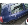 renault clio ii fase i (b/cbo) del año 2000
