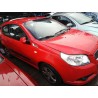 chevrolet aveo del año 2008