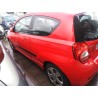 chevrolet aveo del año 2008
