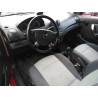 chevrolet aveo del año 2008