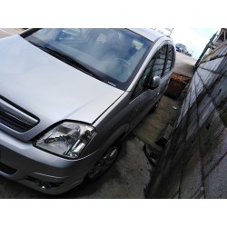 opel meriva del año 2006