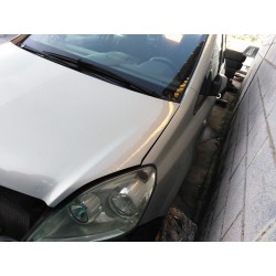 opel zafira b del año 2009