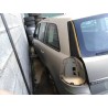 opel zafira b del año 2009