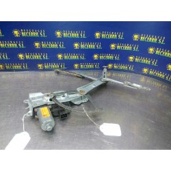 Recambio de elevalunas delantero izquierdo para opel astra g berlina club referencia OEM IAM 90521875 90521881 