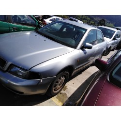 audi a4 berlina (b5) del año 1998