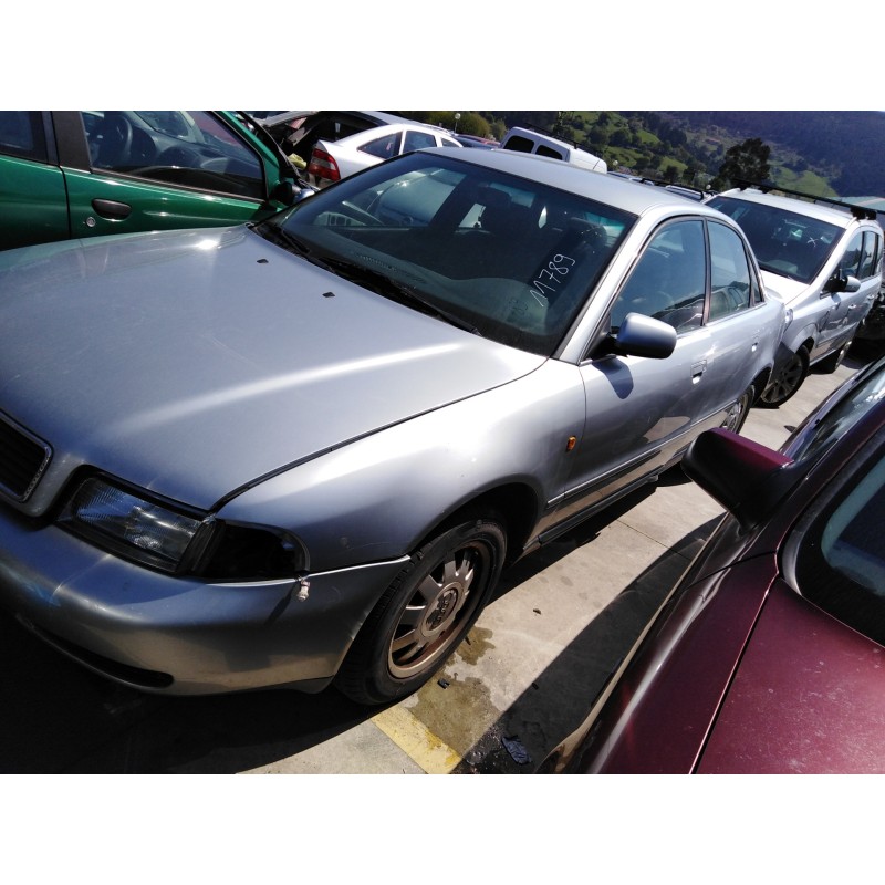 audi a4 berlina (b5) del año 1998