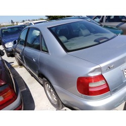 audi a4 berlina (b5) del año 1998