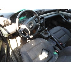 audi a4 berlina (b5) del año 1998