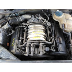 audi a4 berlina (b5) del año 1998