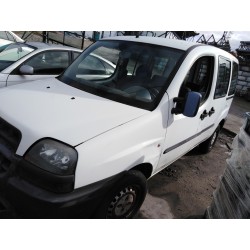 fiat doblo cargo (223) del año 2001