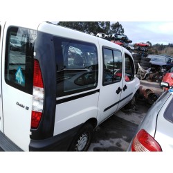 fiat doblo cargo (223) del año 2001