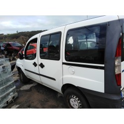 fiat doblo cargo (223) del año 2001